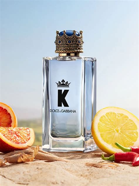 dolce gabbana k parfum amazon|dolce gabbana king fragrance.